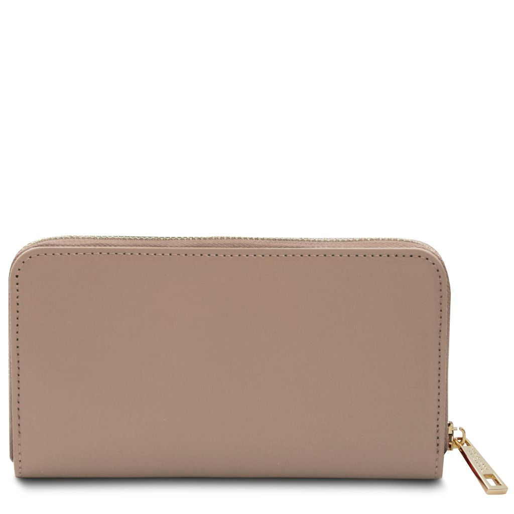 Ljus Taupe