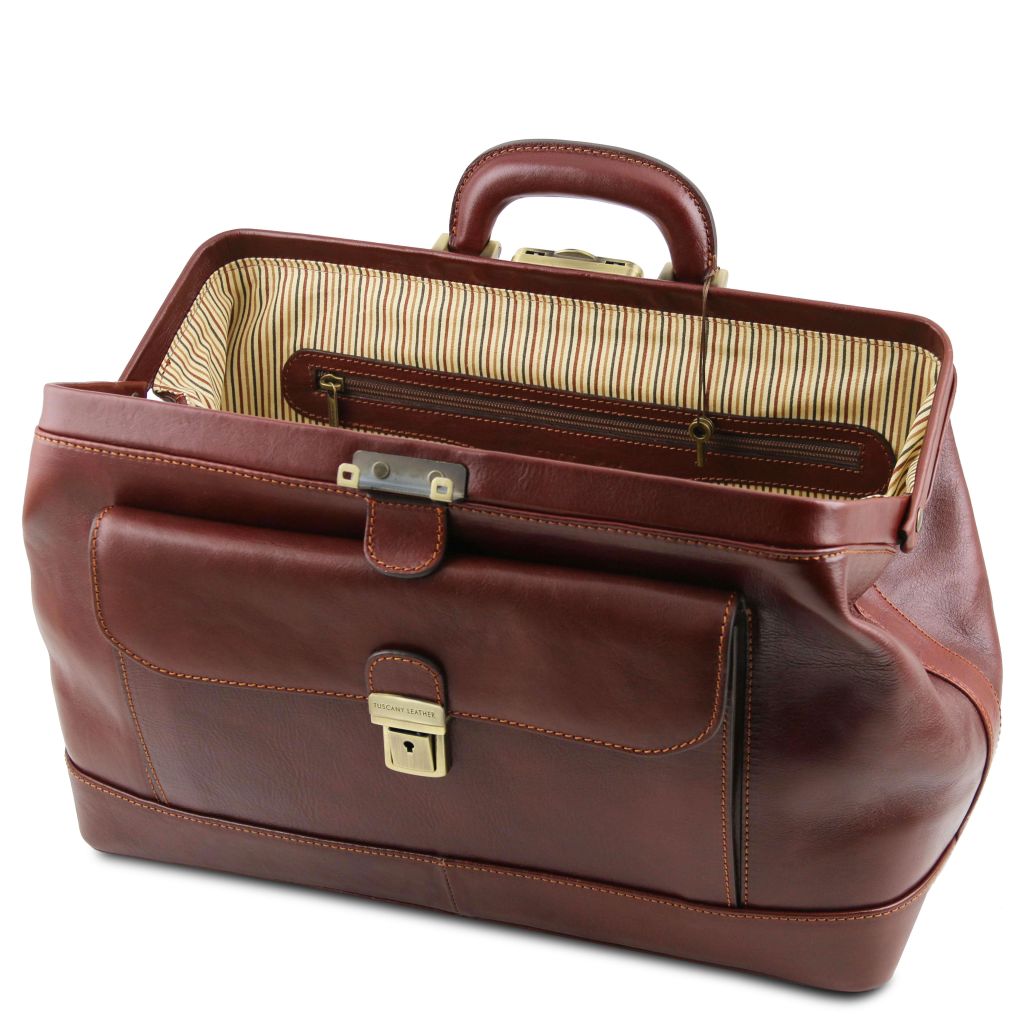 Tuscany Leather Bernini