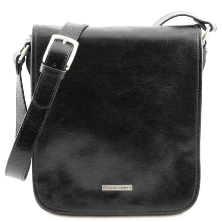 Tuscany Leather TL Messenger