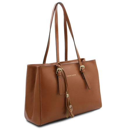 Tuscany Leather TL Bag i lager 2/11
