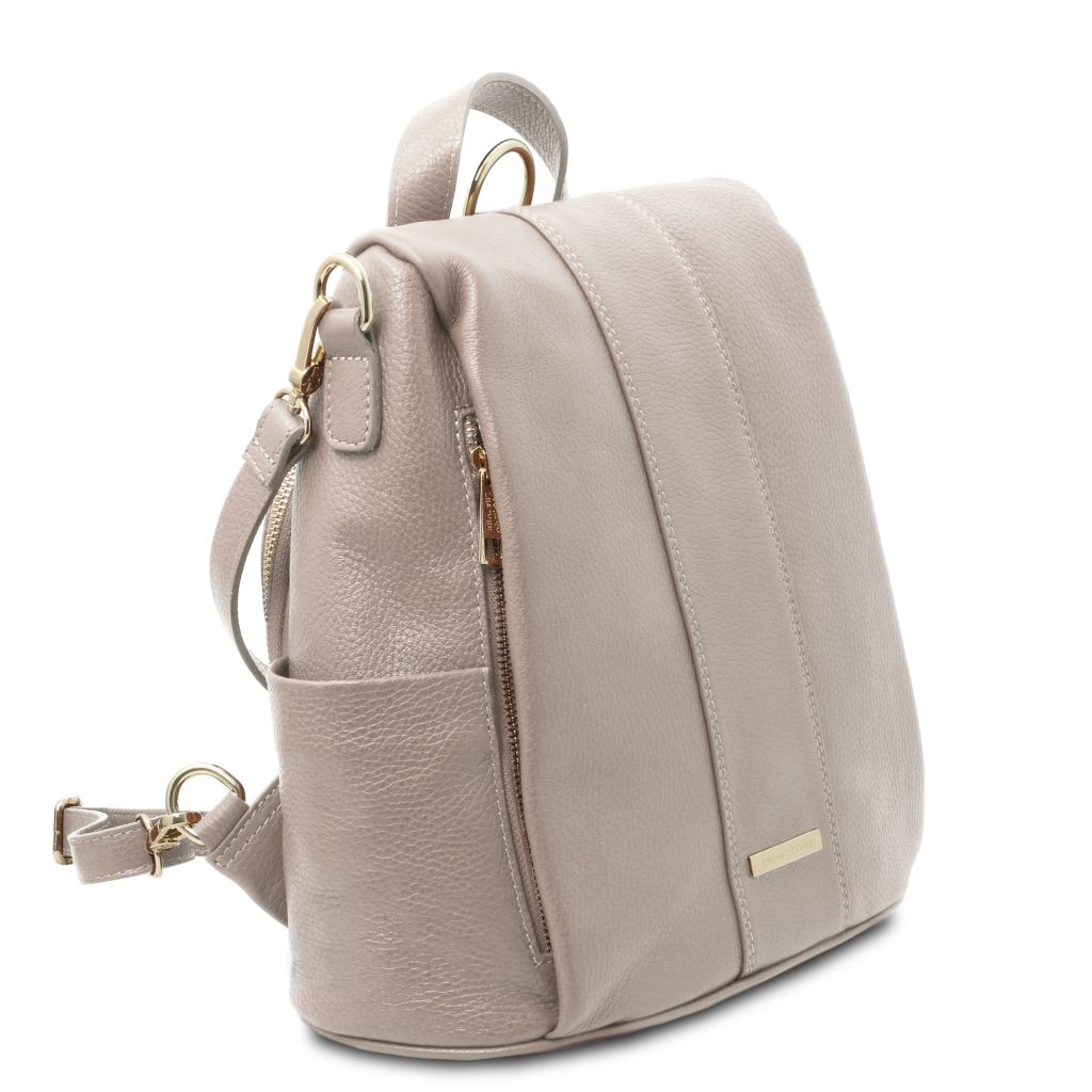 Ljus Taupe