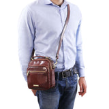 Tuscany Leather Paul