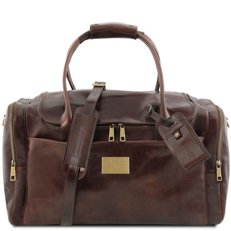 Tuscany Leather TL Voyager