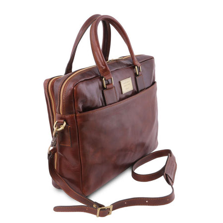 Tuscany Leather Urbino denna finns redan tjena