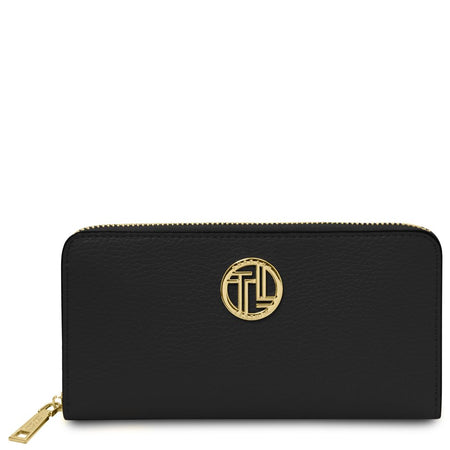 Tuscany Leather Financier