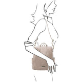 Ljus Taupe