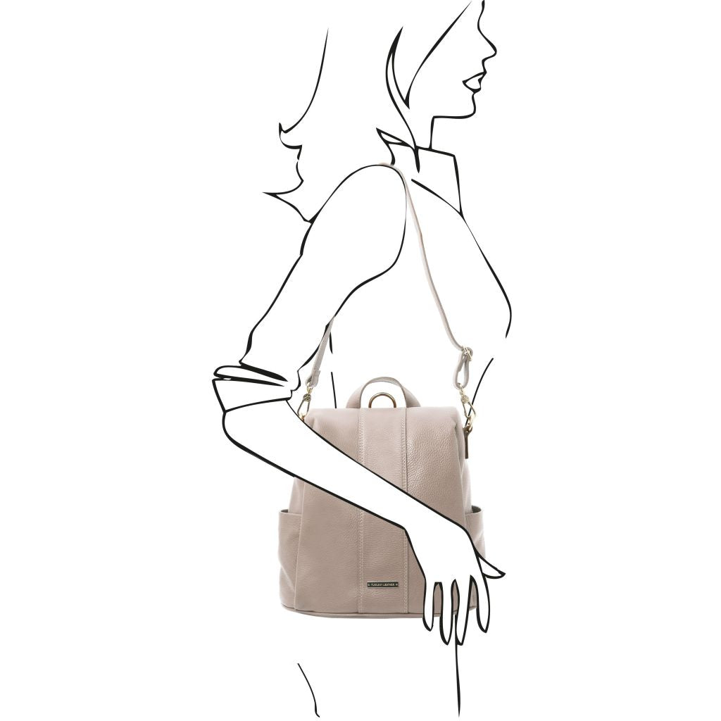 Ljus Taupe