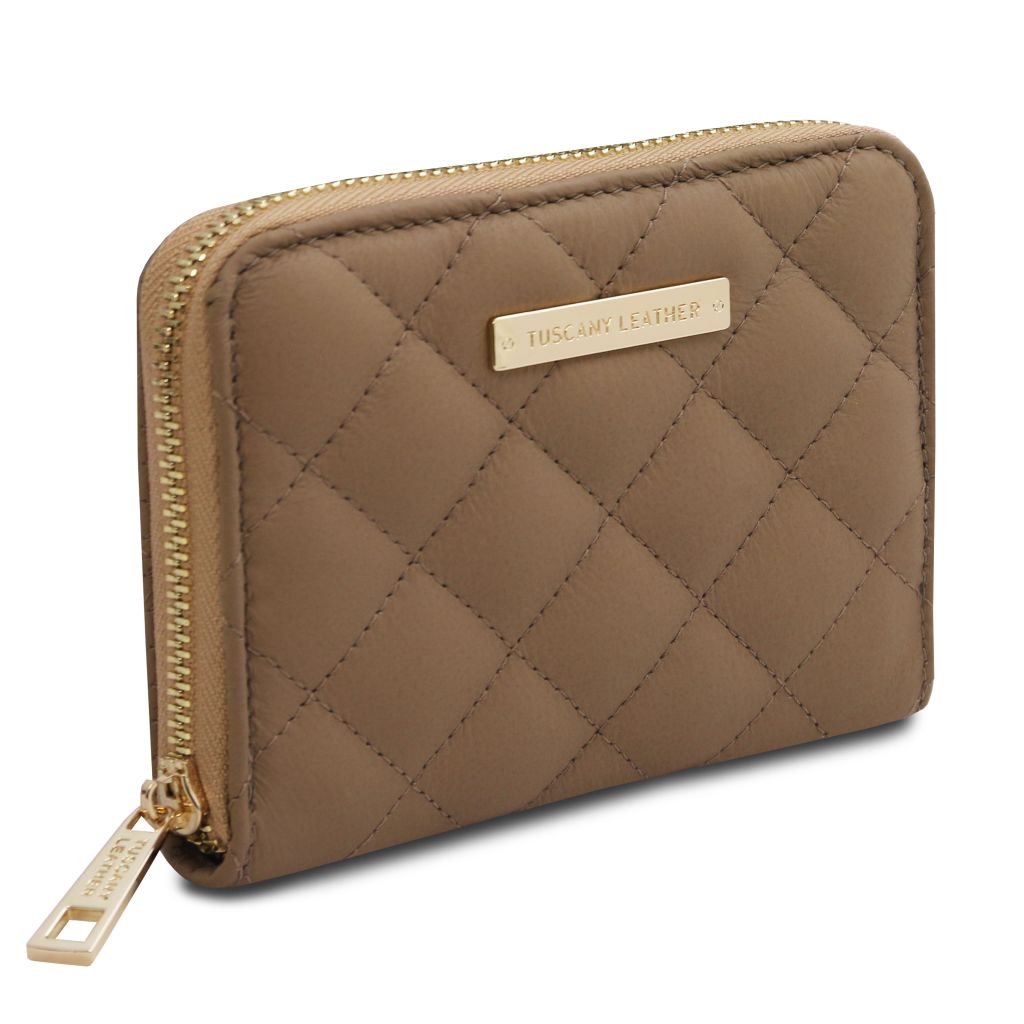 Ljus Taupe