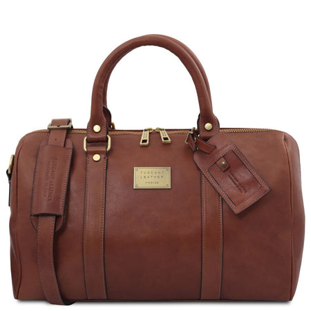 Tuscany Leather TL Voyager