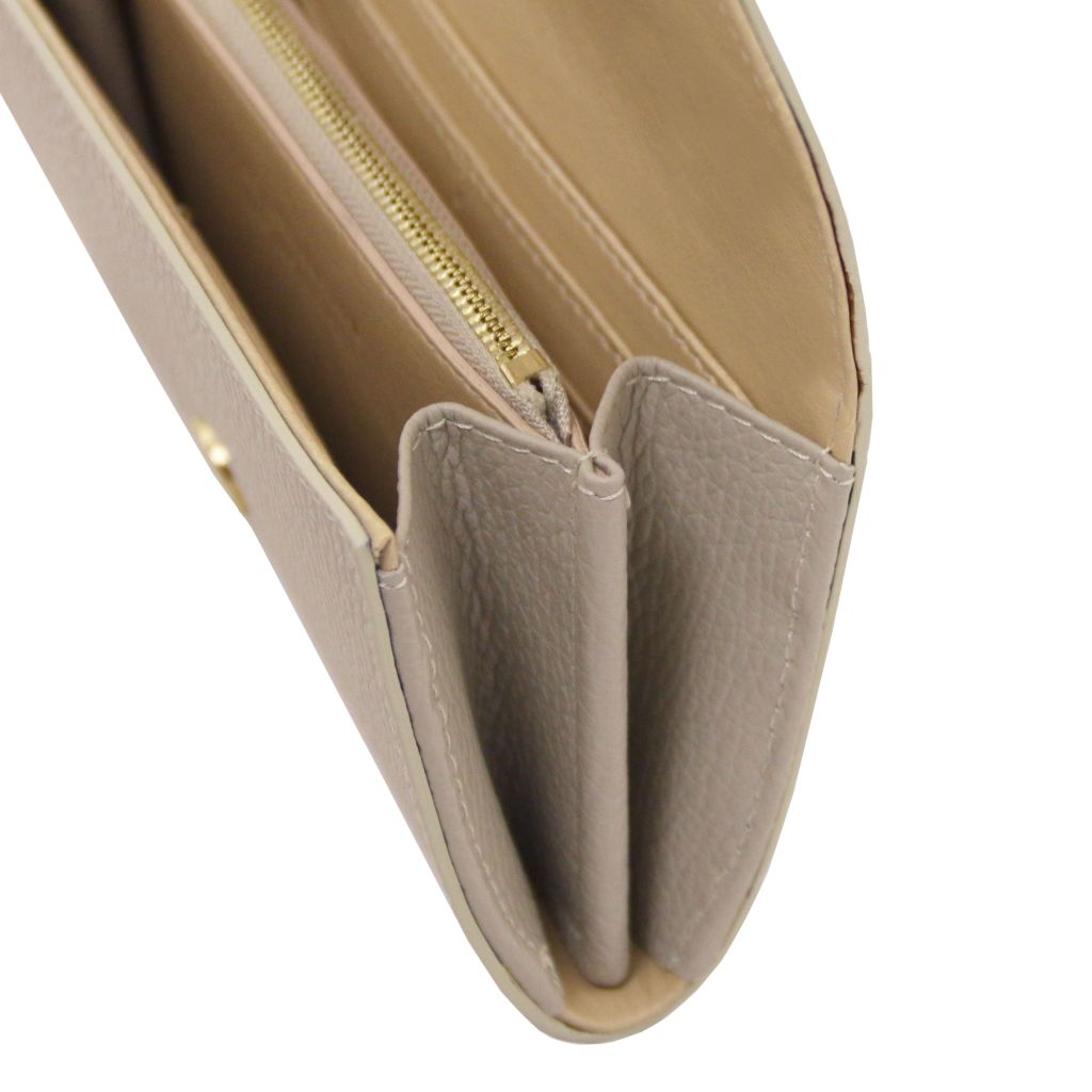 Ljus Taupe