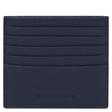 Tuscany Leather Card Holder