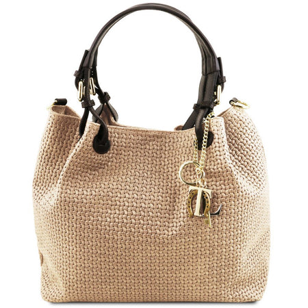 Tuscany Leather TL KeyLuck
