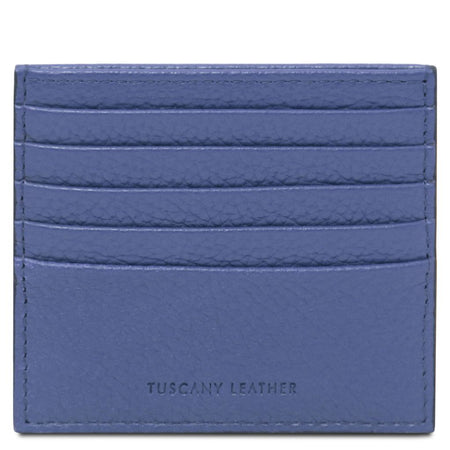 Tuscany Leather Card Holder