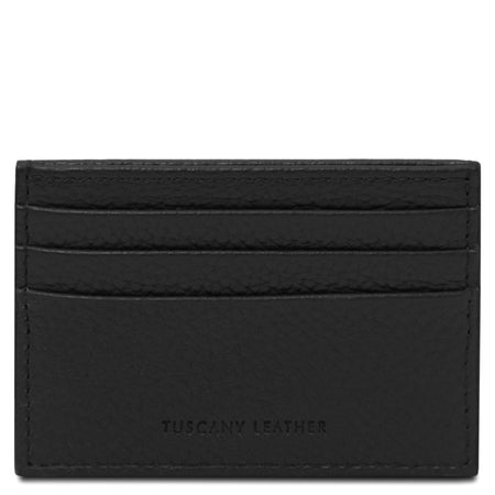 Tuscany Leather Card Holder