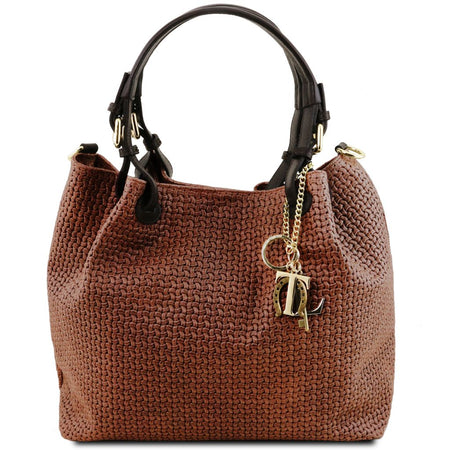 Tuscany Leather TL KeyLuck
