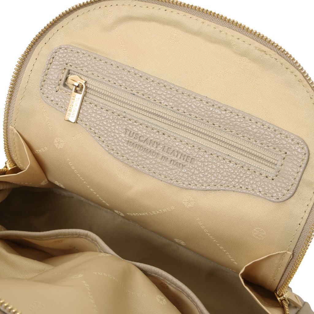 Ljus Taupe
