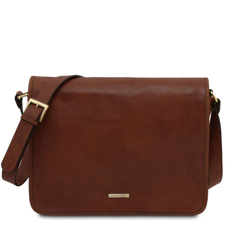 Tuscany Leather TL Messenger