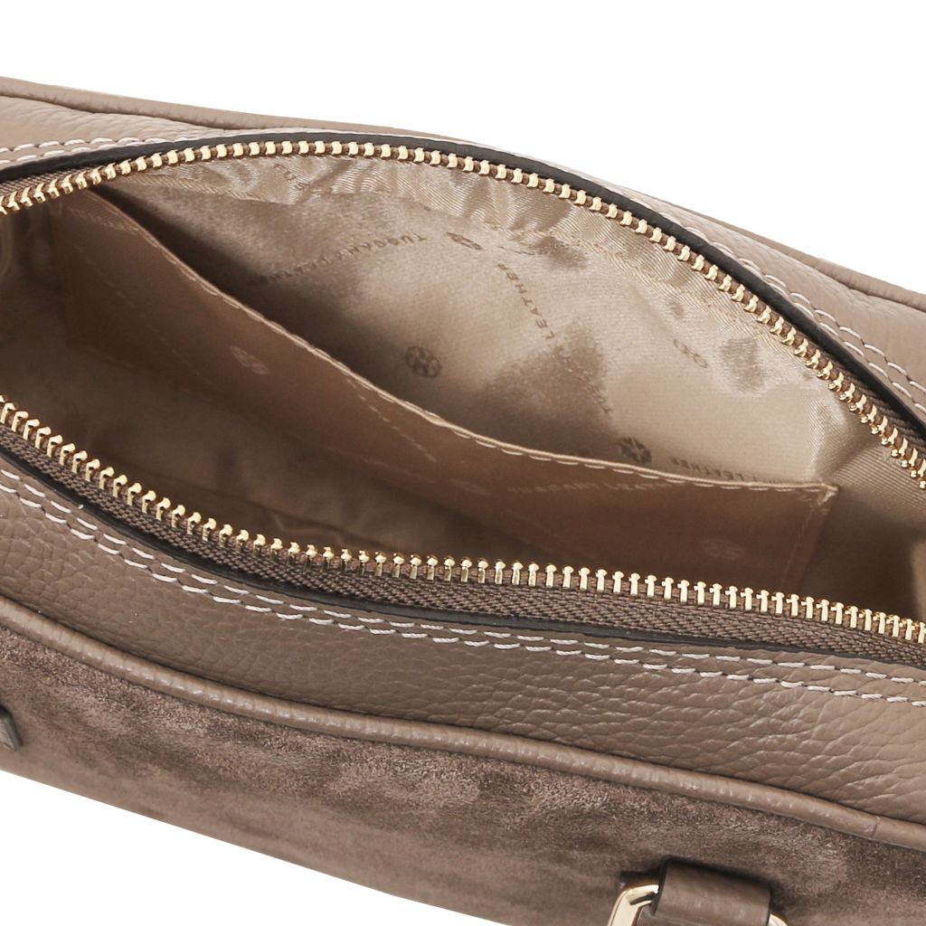 Taupe