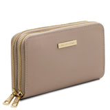 Ljus Taupe