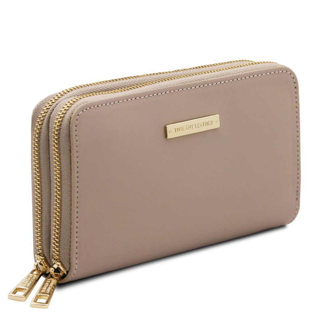Ljus Taupe