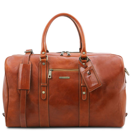 Tuscany Leather TL Voyager