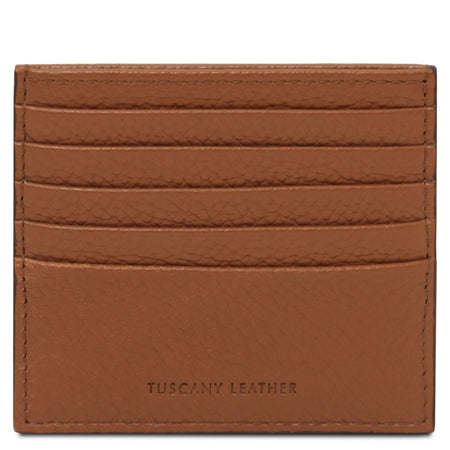 Tuscany Leather Card Holder