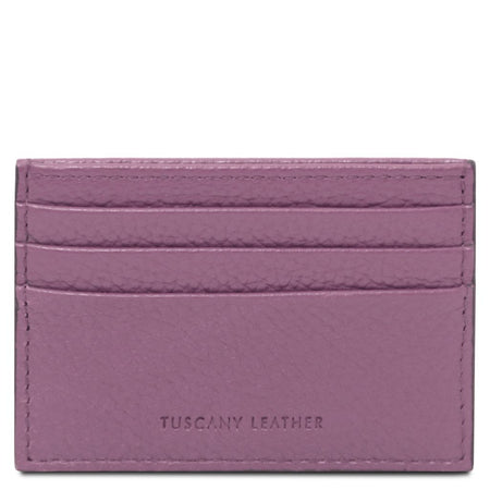 Tuscany Leather Card Holder