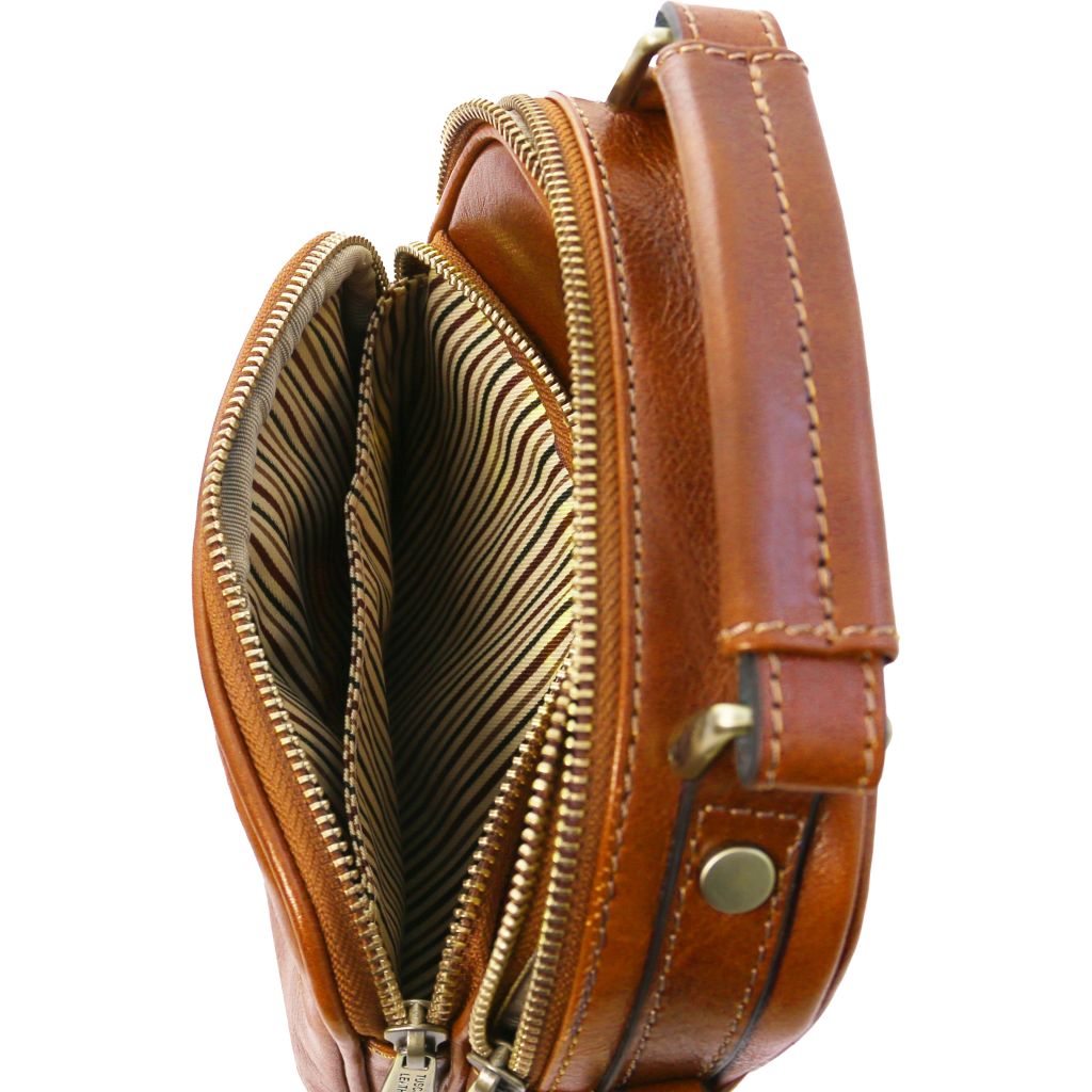 Tuscany Leather Paul