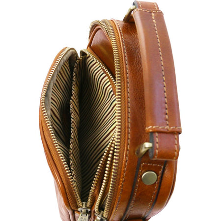 Tuscany Leather Paul