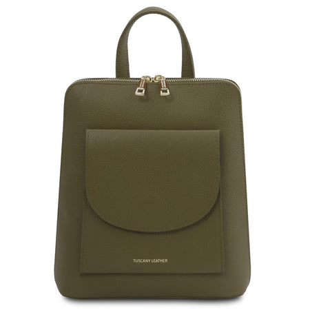 Tuscany Leather TL Bag
