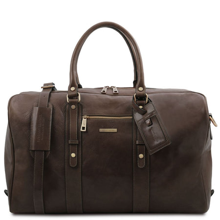 Tuscany Leather TL Voyager