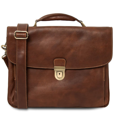 Tuscany Leather Alessandria