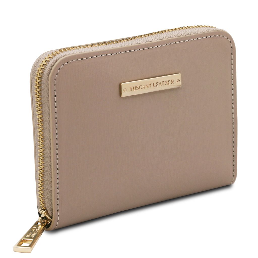 Ljus Taupe