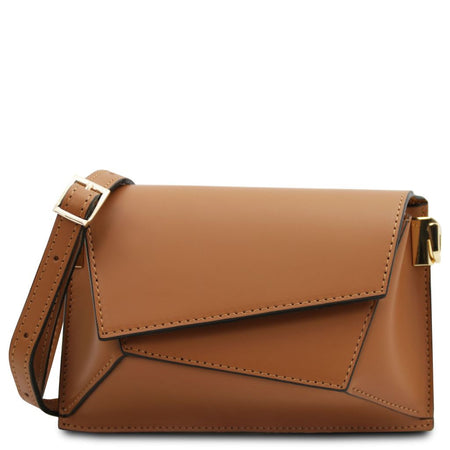 Tuscany Leather TL Bag saddsa