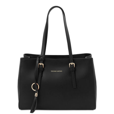 Tuscany Leather TL Bag i lager 2/11
