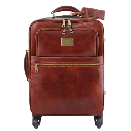Tuscany Leather TL Voyager