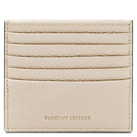 Tuscany Leather Card Holder