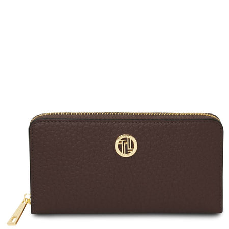 Tuscany Leather Financier