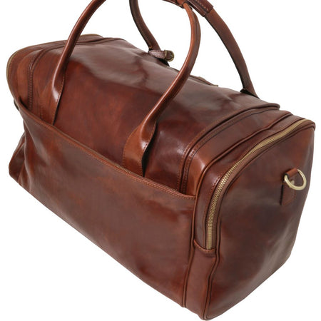 Tuscany Leather TL Voyager
