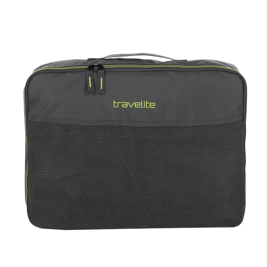 Travelite Packkuber 3-pack