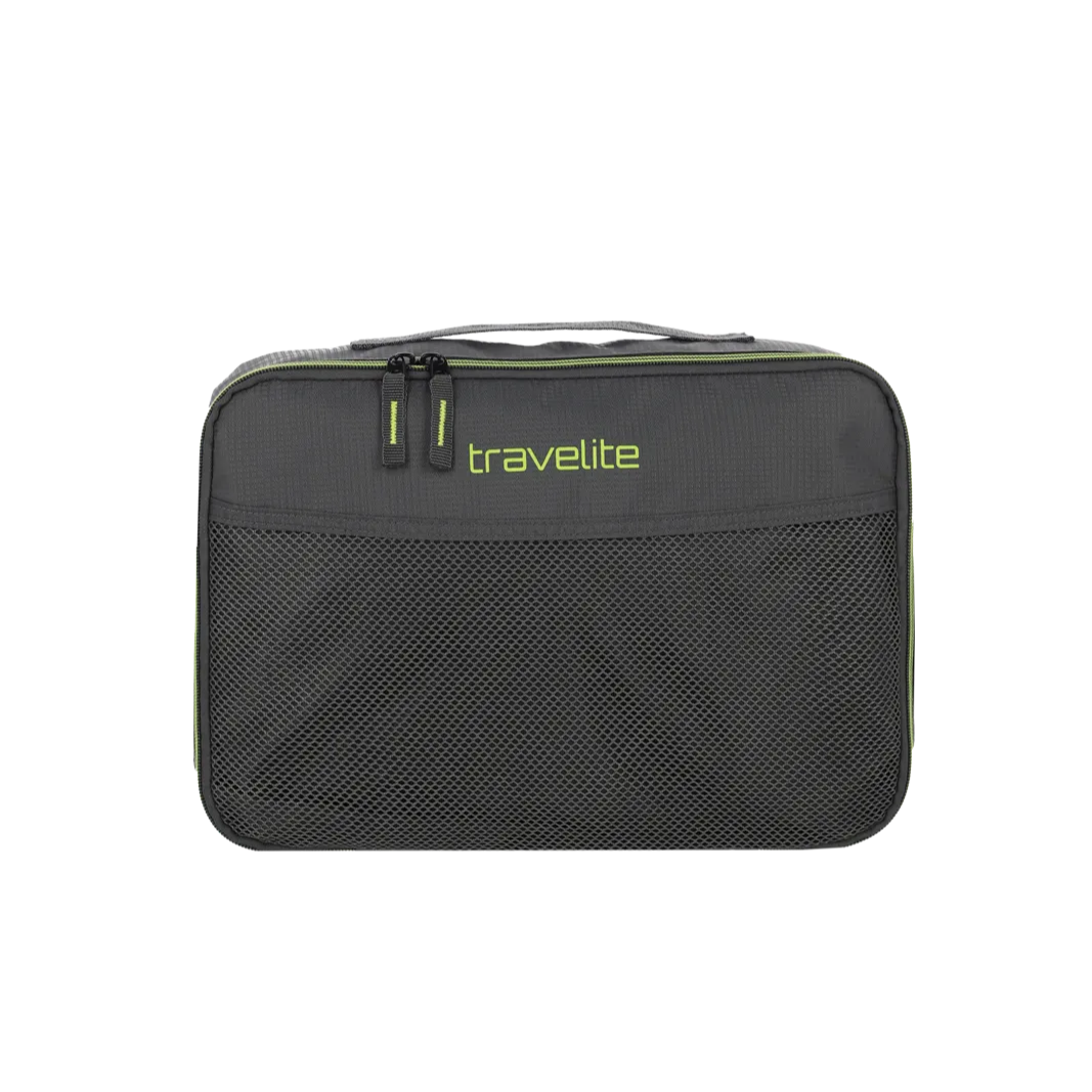 Travelite Packkuber 3-pack
