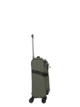 Mörkgrön