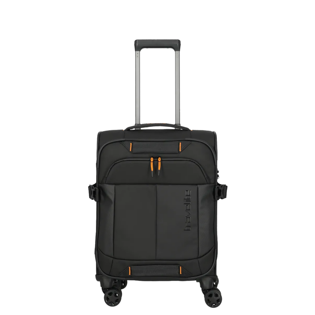 Travelite Briize Trolley - Väskkompaniet