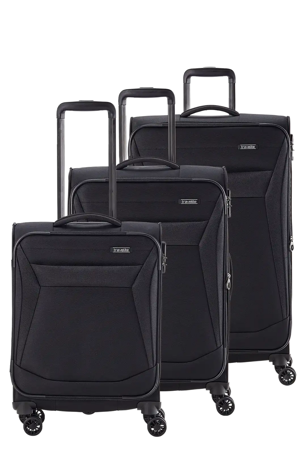 Travelite Chios Trolley - Väskkompaniet