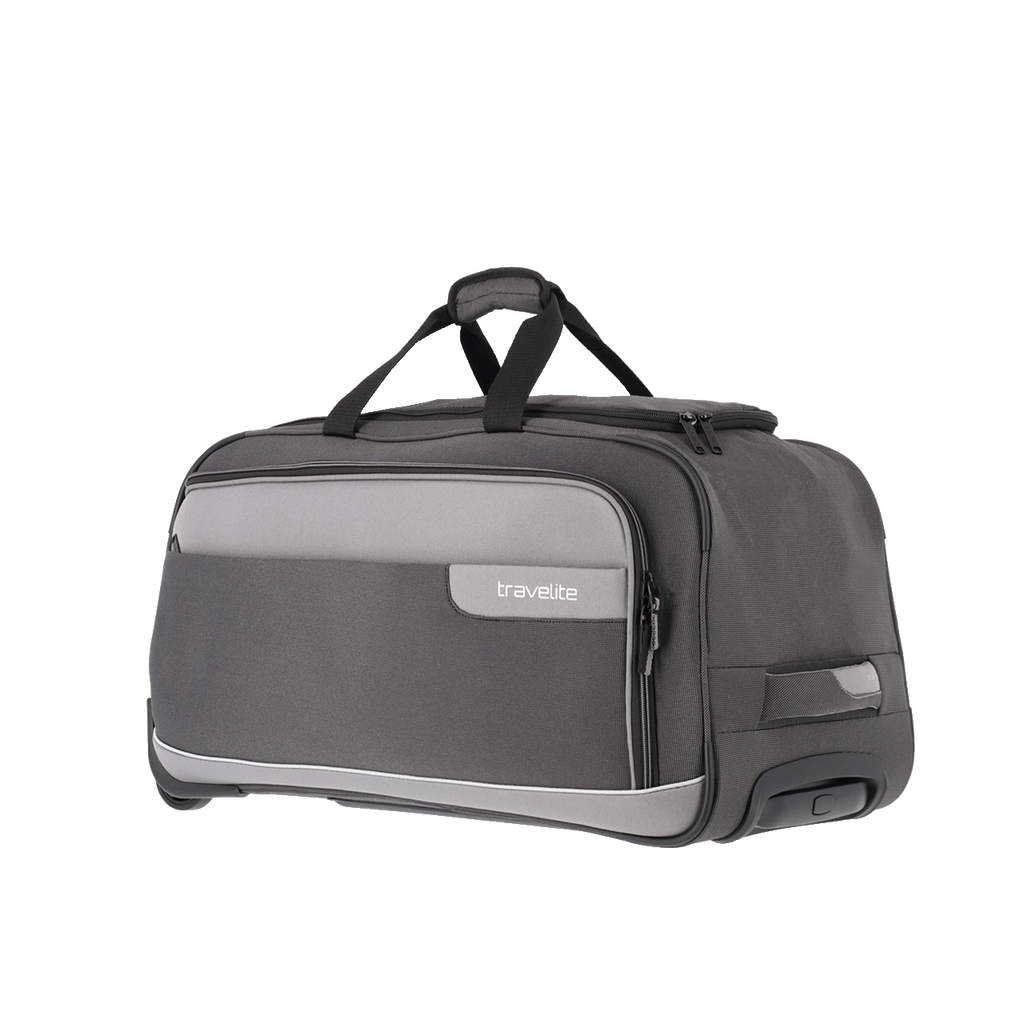 Travelite Viia Trolley Travelbag - Väskkompaniet