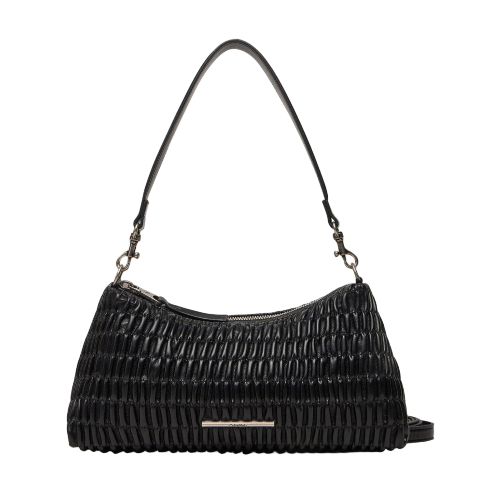 Calvin Klein Ruched Drop