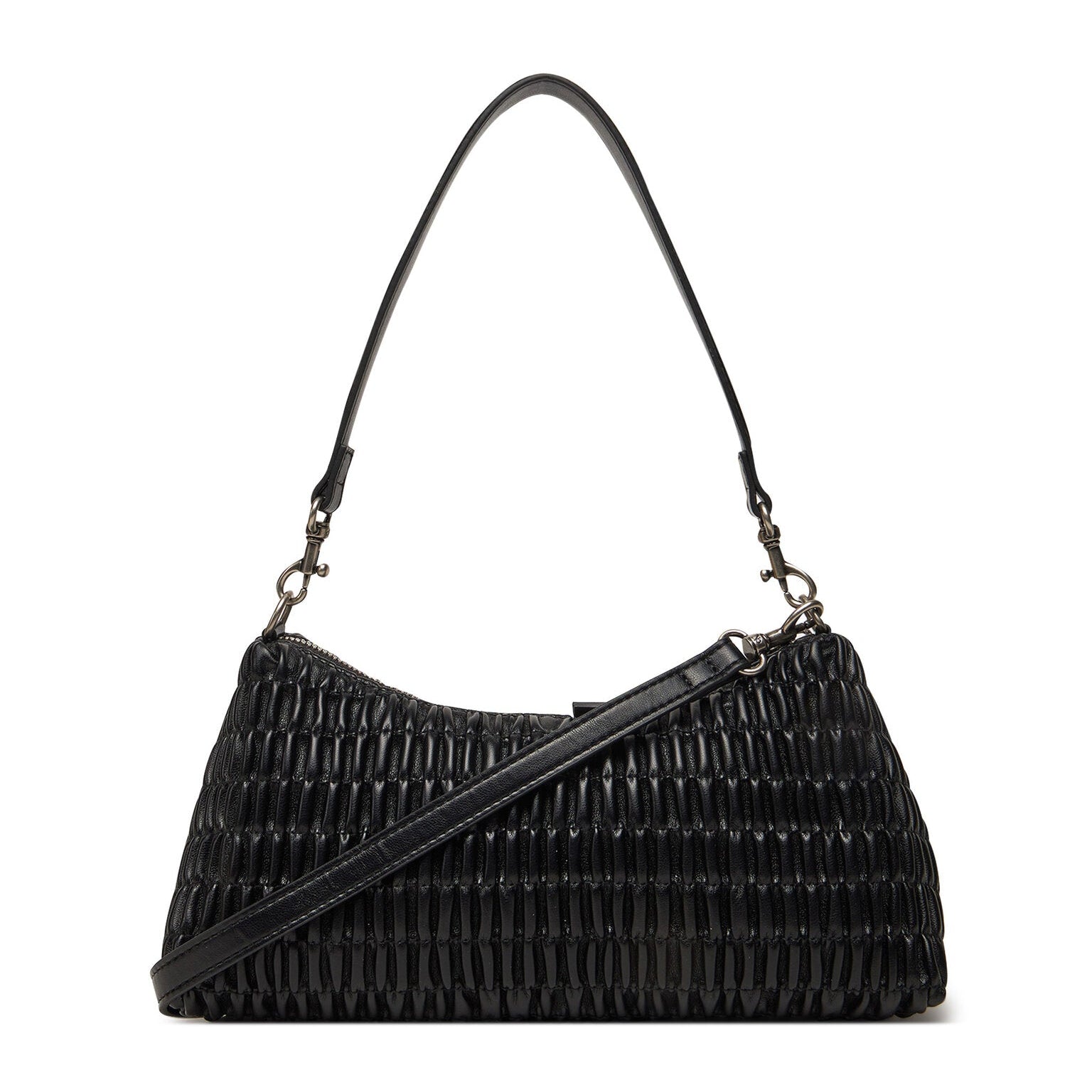 Calvin Klein Ruched Drop