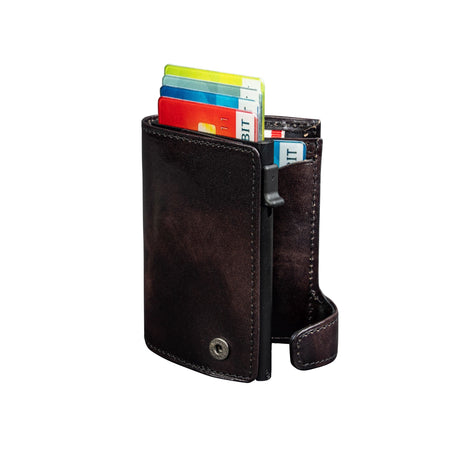 Tony Perotti Furbo Van Gogh