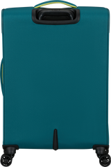 Misty Teal