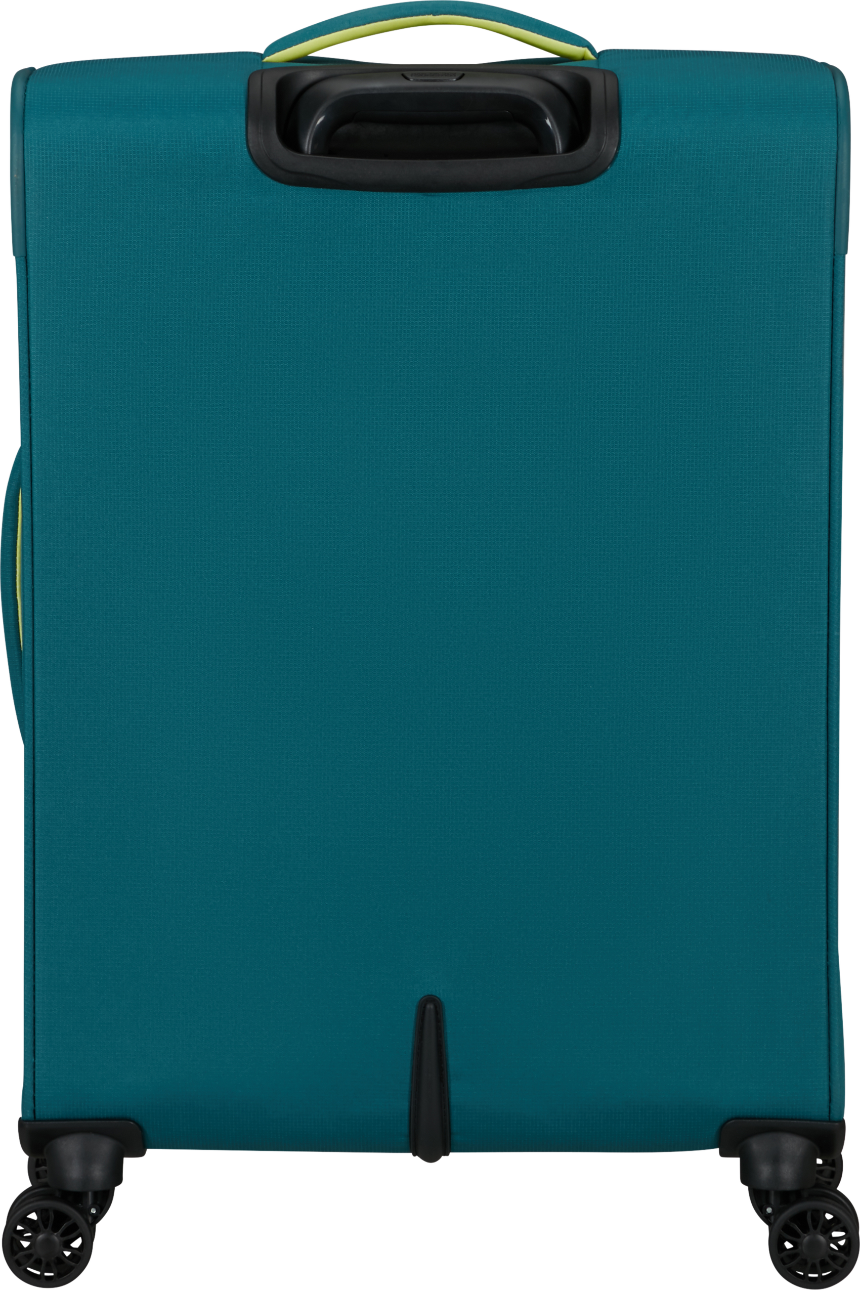 Misty Teal